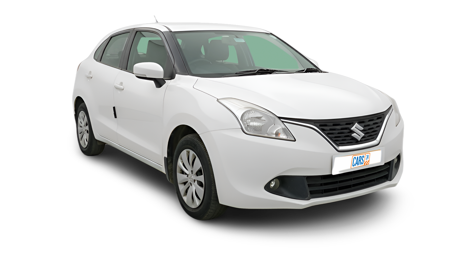Maruti Baleno-img